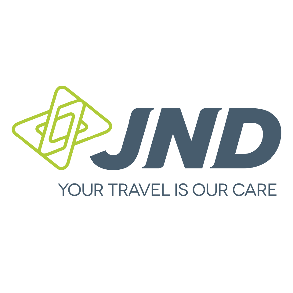 JND