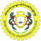 Jigme Namgyel Engineering College