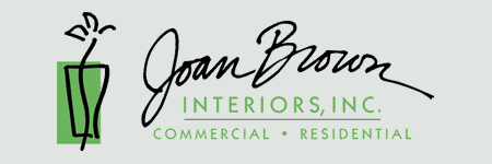 Joan Brown Interiors