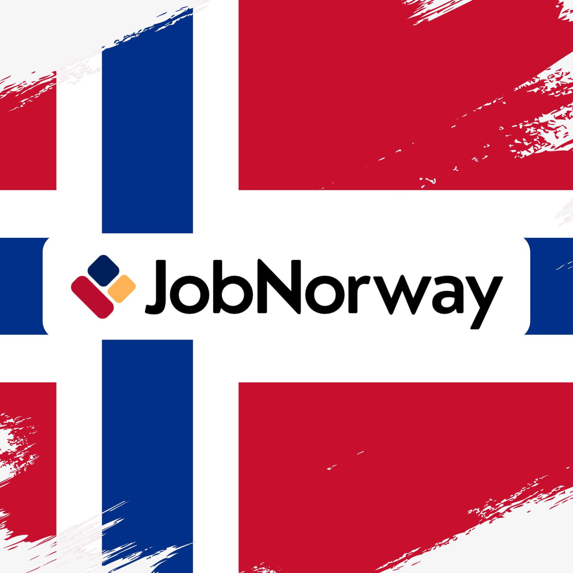 Job Norway