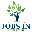 Jobs In Senior Living