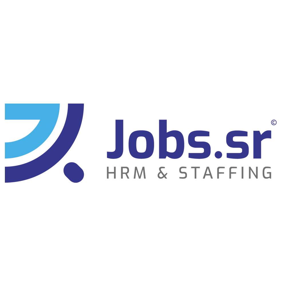 Jobs.sr