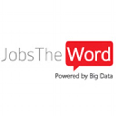 JobsTheWord