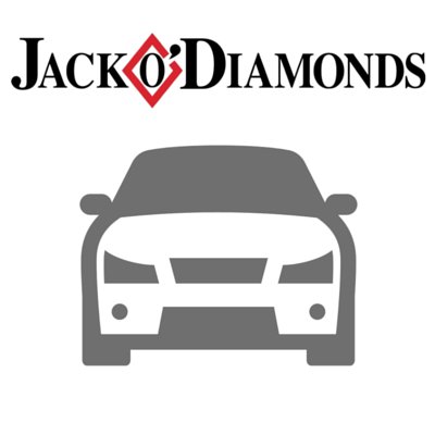 Jack O' Diamonds Honda