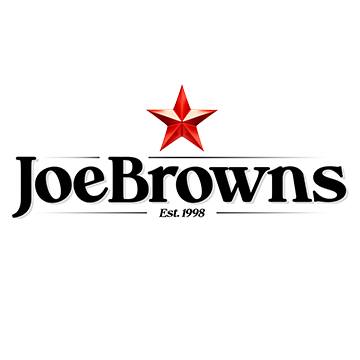 Joe Browns