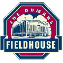 Joe Dumars Fieldhouse