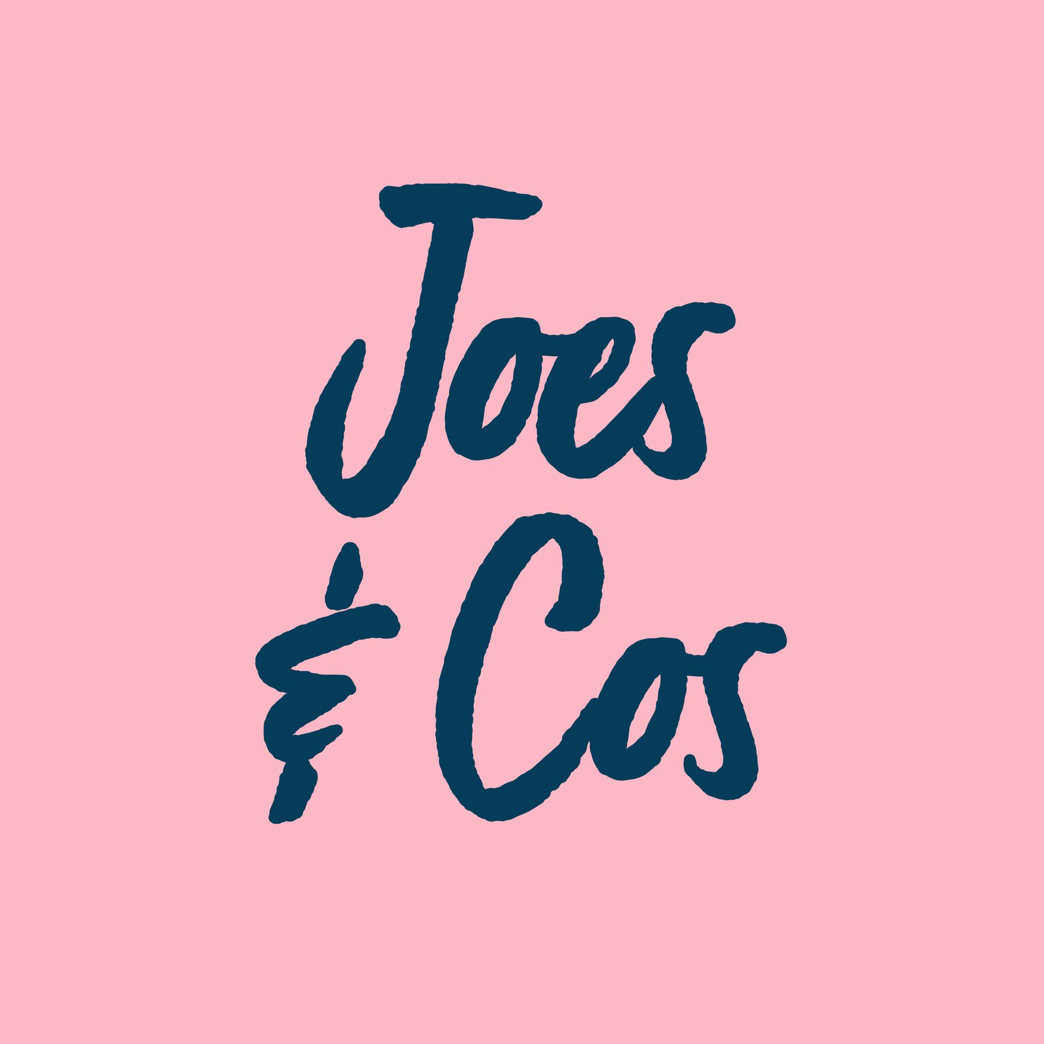 Joes & Cos | Day Pass Access To Workspaces