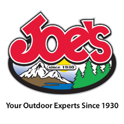 Joe's Sporting Goods