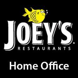 Joey's Seafood Restaurants