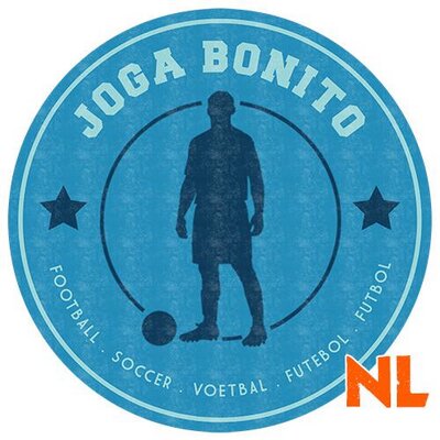 Voetbalschool Joga Bonito