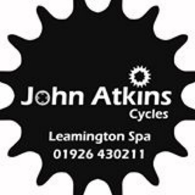 John Atkins Cycles