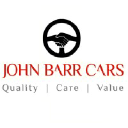 John Barr Cars