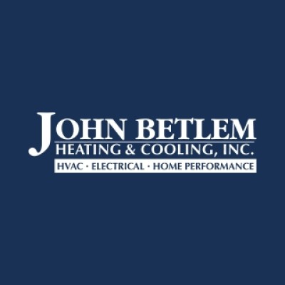 John Betlem Heating & Cooling