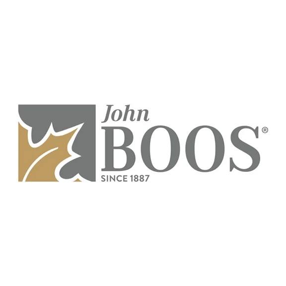 John Boos