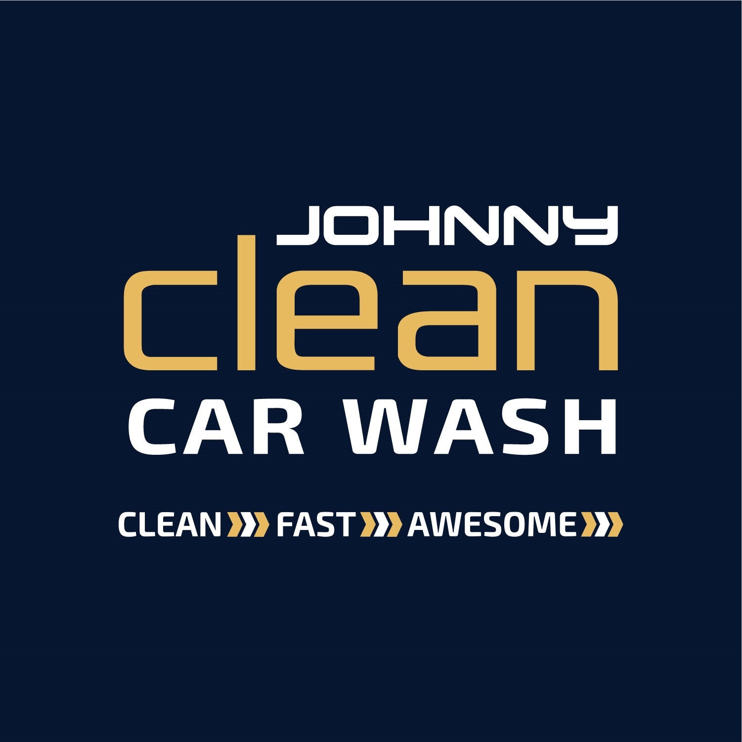 Johnny Clean Car Wash