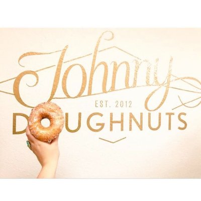 Johnny Doughnuts