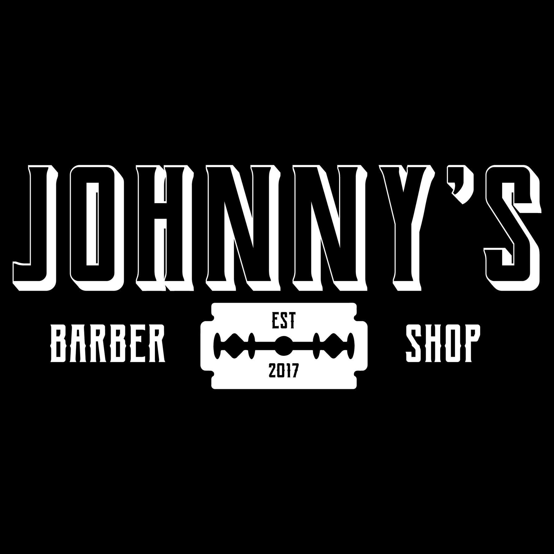 Johnny's Barbershop