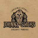 Johnny Slicks