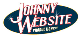 Johnny Website Productions