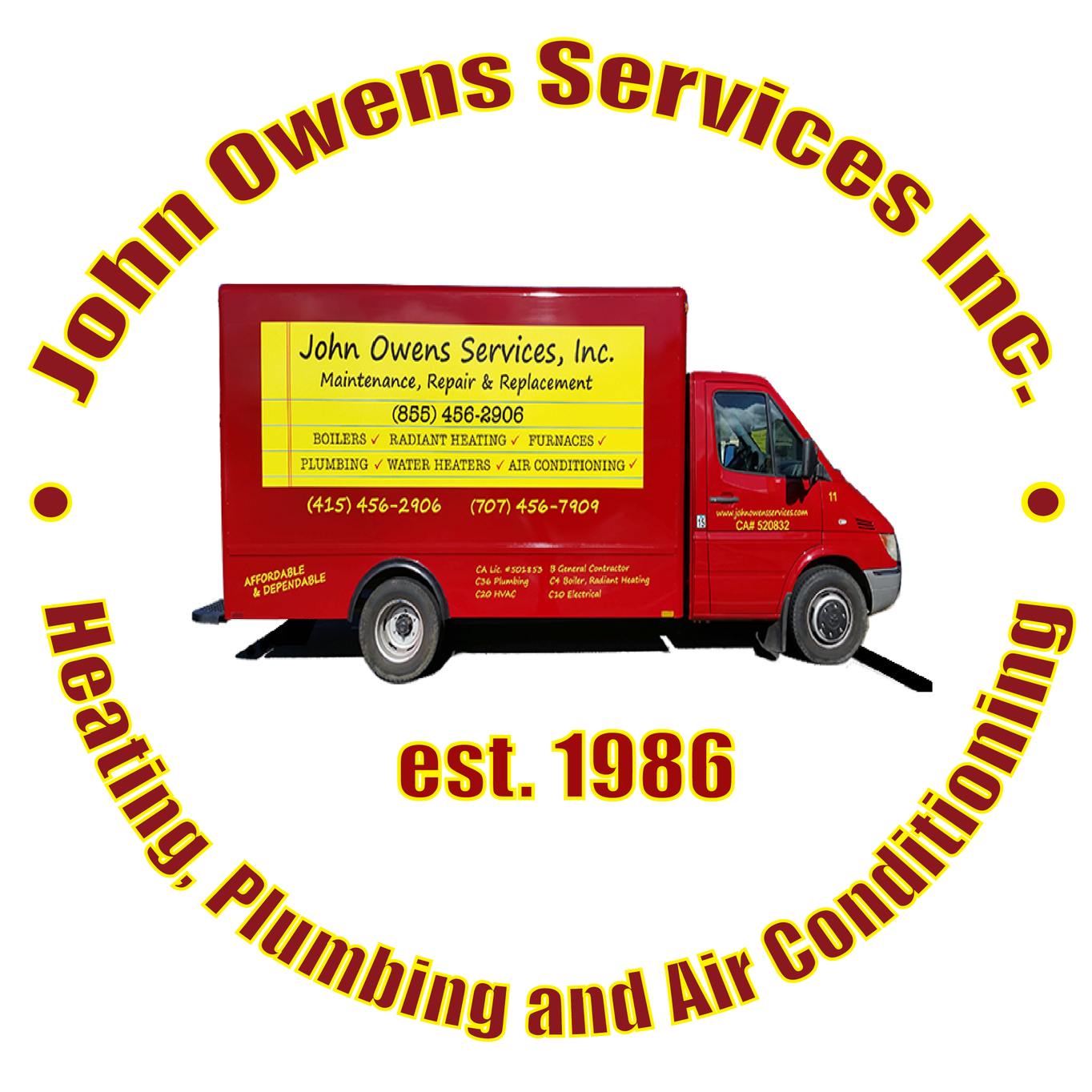 John Owens Services