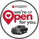 John Roberts Nissan