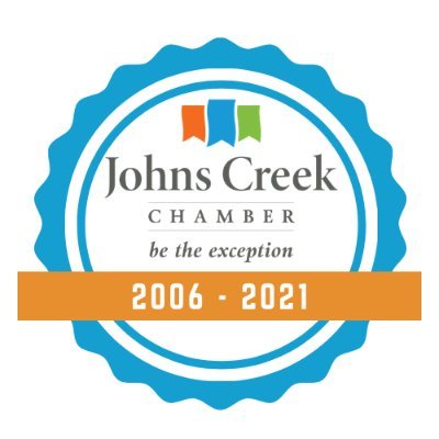 Johns Creek Chamber Of Commerce