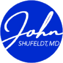 John Shufeldt, MD