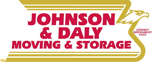 Johnson & Daly Moving