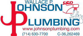 Wallace P. Johnson Plumbing