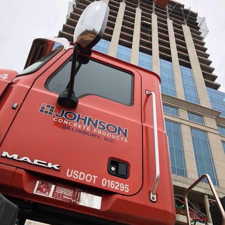 Johnson Concrete