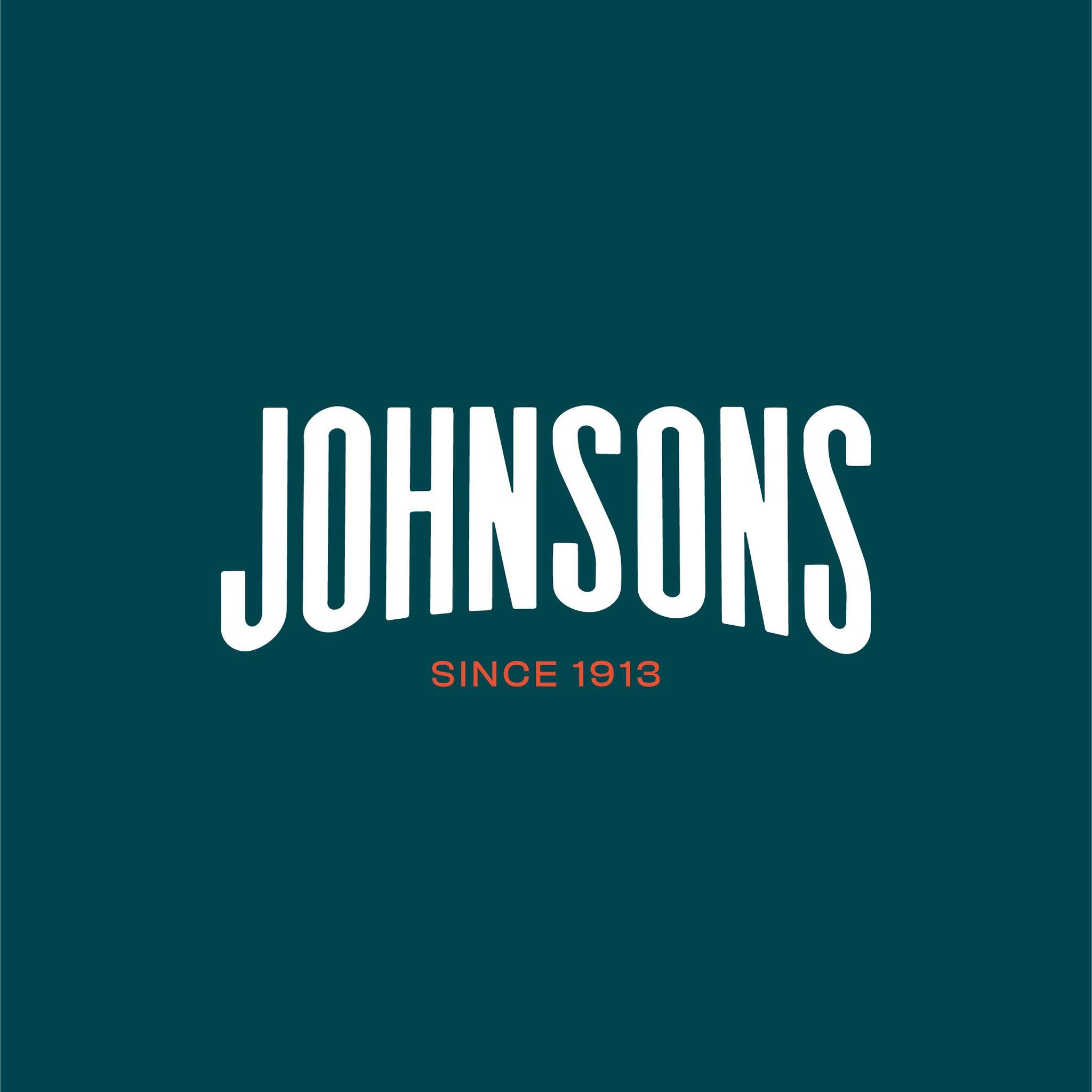 Johnsons Coffee