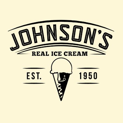 Johnson's Real Ice Cream