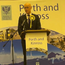 John Swinney MSP