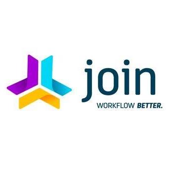Join Workflow Better