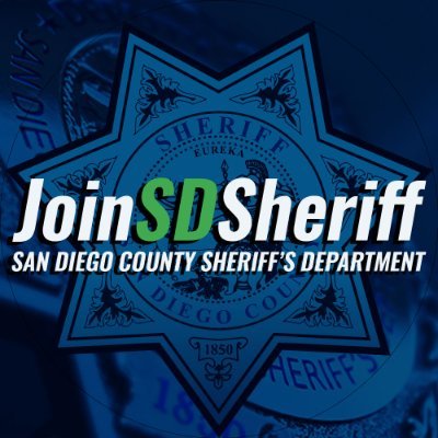 San Diego County Sheriff