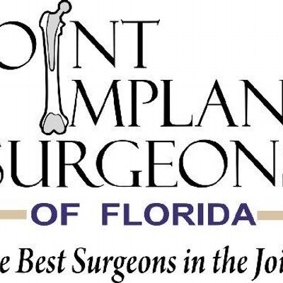 Joint Implant Surgeons Of Florida Pa