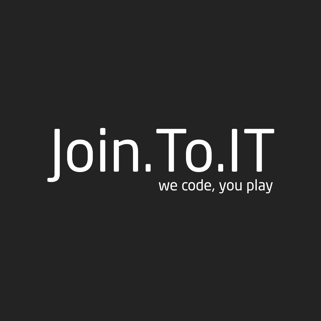 Join·To·IT