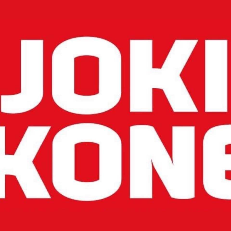 Jokikone Oy