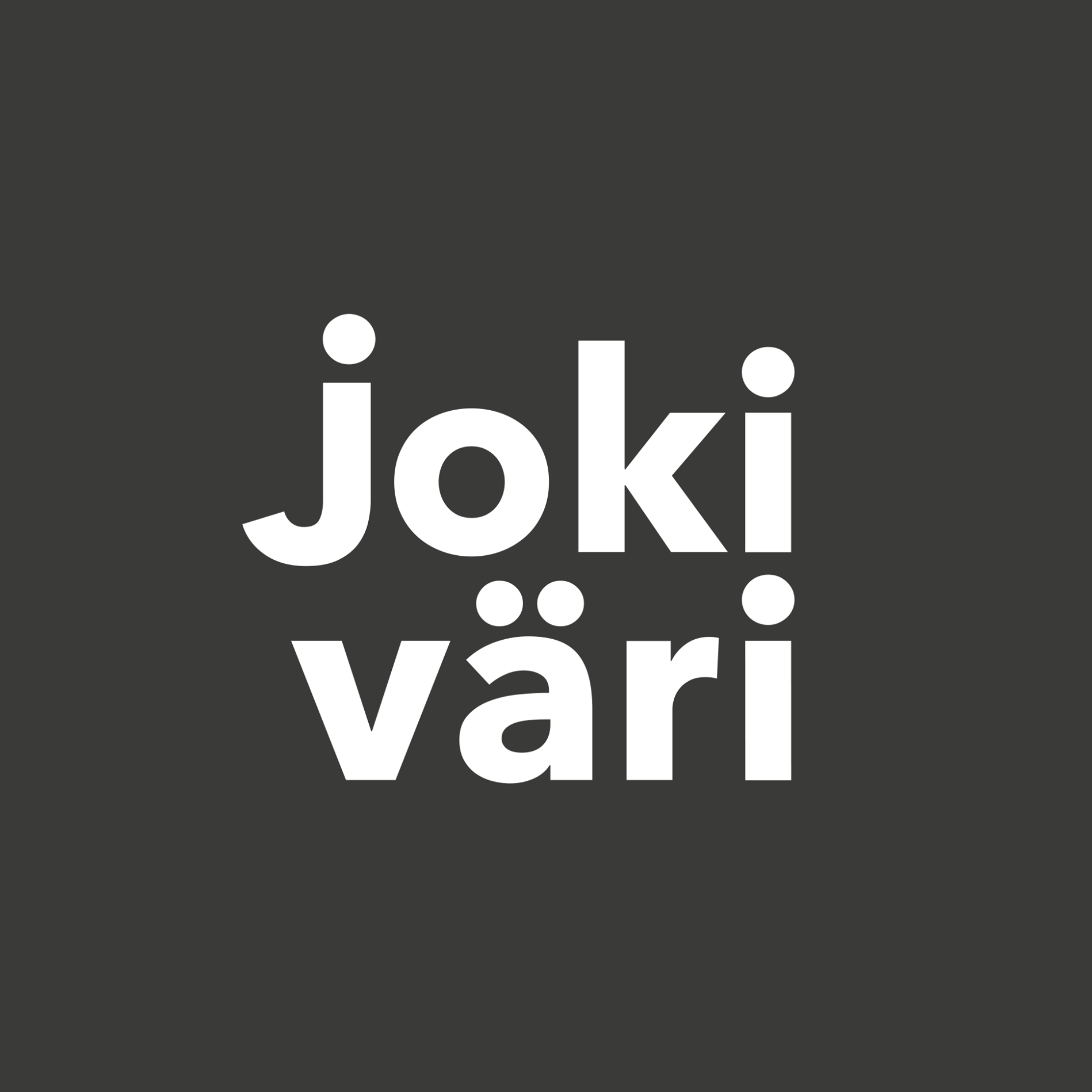 Jokiväri Oy