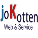 Webdesign joKotten Web & Service