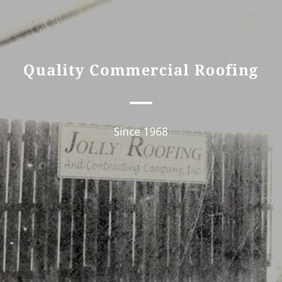 Jolly Roofing