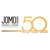 Jomo Fashion