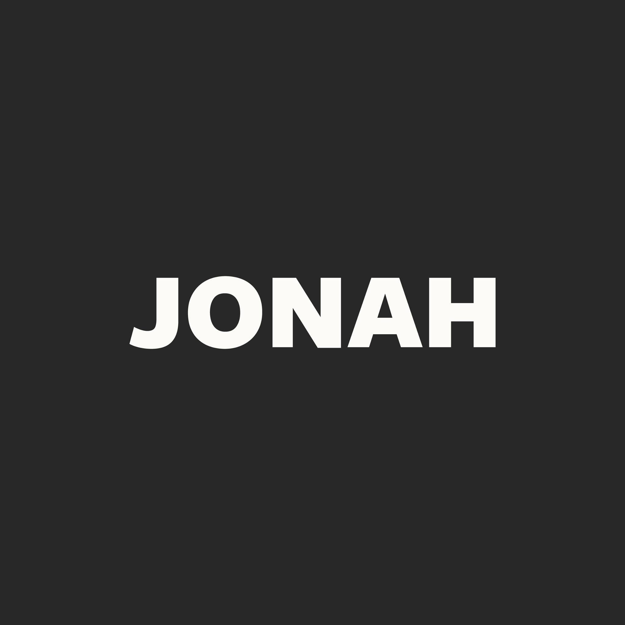 Jonah Systems