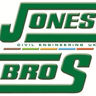 Jones Bros Civil Engineering UK