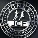 Jones Certified Fitness