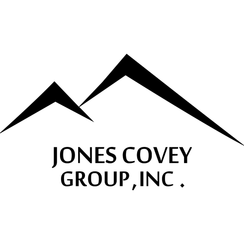 Jones/ Covey Group