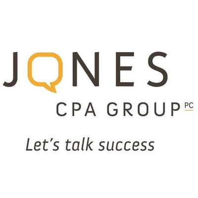 Jones CPA Group