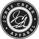 Jones Creek Apparel