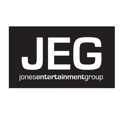 Jones Entertainment Group