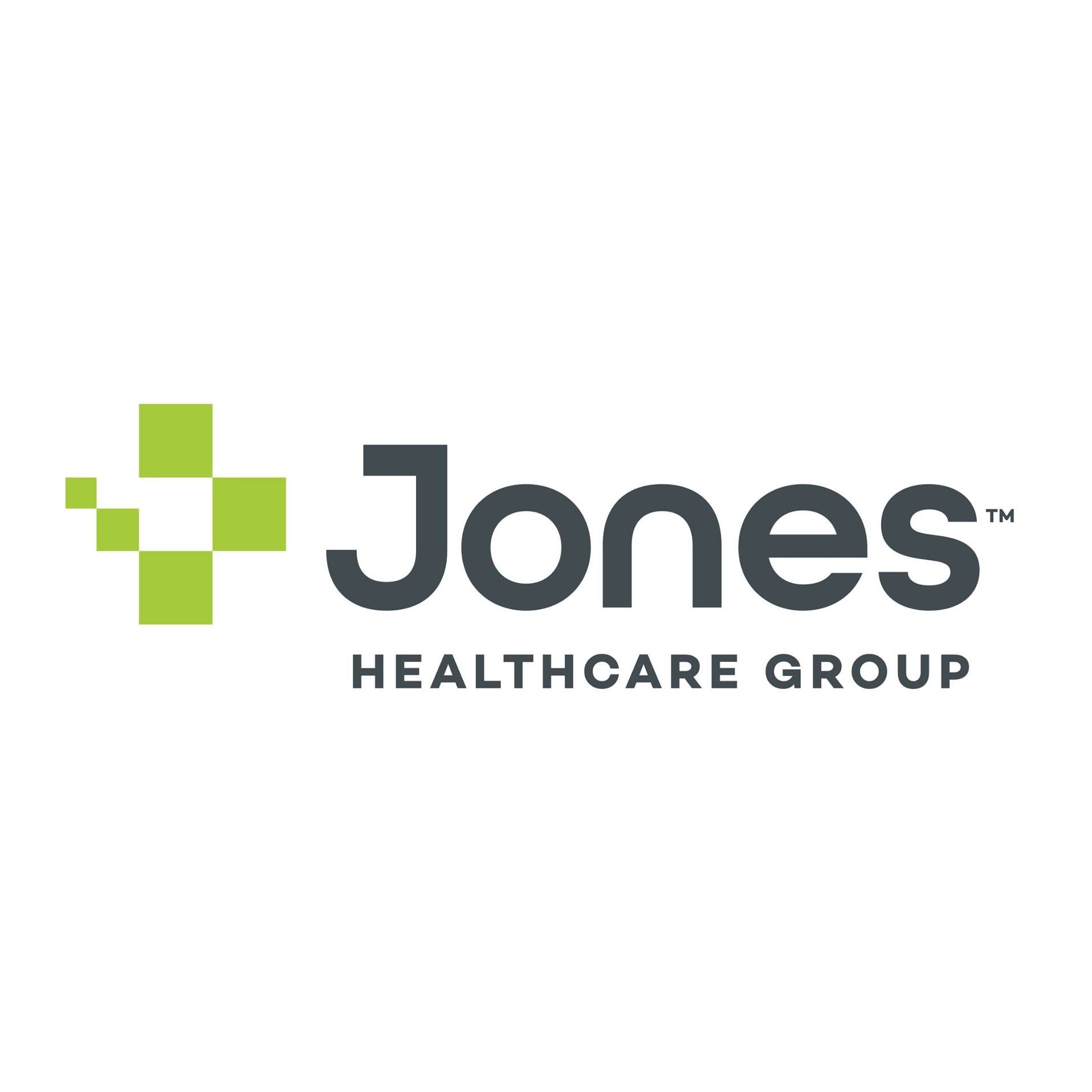 Jones Healthcare Group